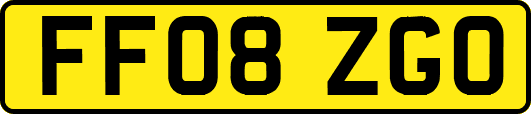 FF08ZGO
