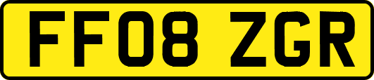 FF08ZGR