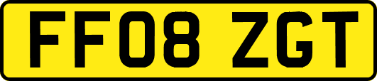 FF08ZGT
