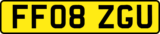 FF08ZGU