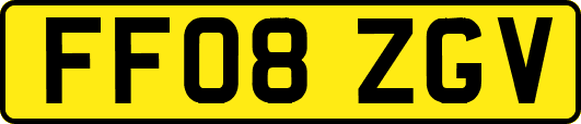 FF08ZGV