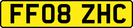 FF08ZHC