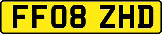 FF08ZHD
