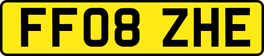 FF08ZHE