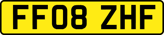 FF08ZHF