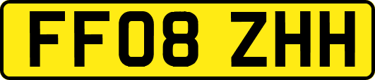 FF08ZHH