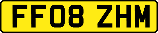 FF08ZHM