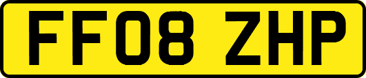 FF08ZHP