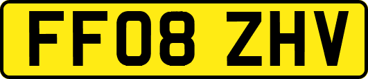 FF08ZHV