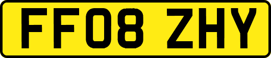 FF08ZHY