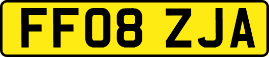 FF08ZJA