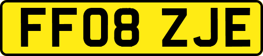 FF08ZJE