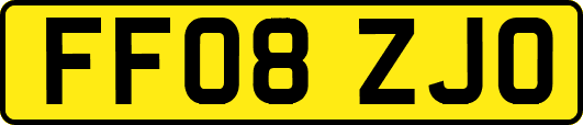 FF08ZJO