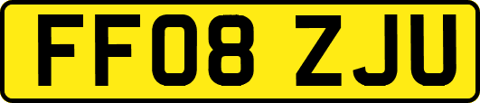FF08ZJU