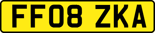 FF08ZKA