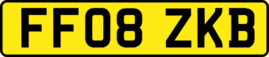 FF08ZKB