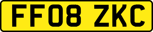 FF08ZKC