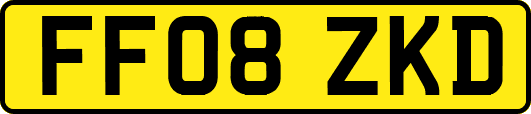 FF08ZKD