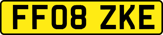 FF08ZKE