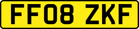 FF08ZKF
