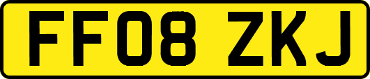 FF08ZKJ