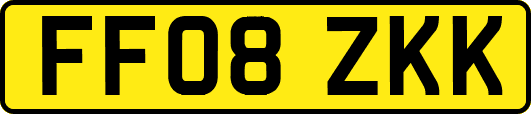 FF08ZKK