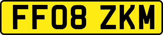 FF08ZKM