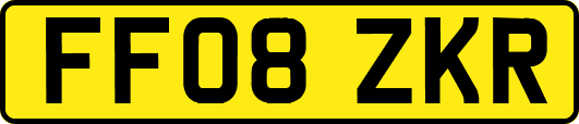 FF08ZKR