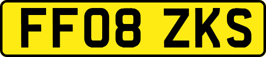FF08ZKS