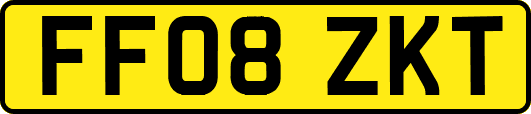 FF08ZKT