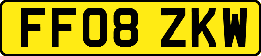 FF08ZKW