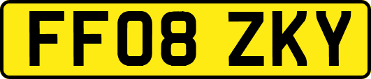 FF08ZKY