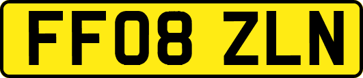 FF08ZLN