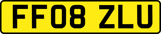 FF08ZLU