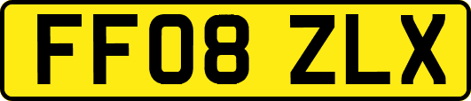 FF08ZLX