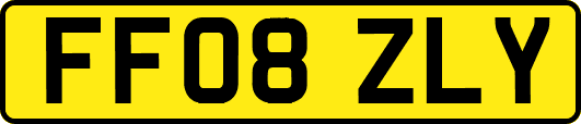 FF08ZLY