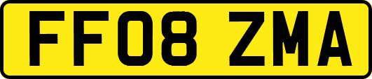 FF08ZMA