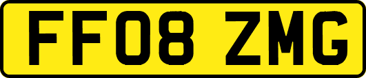 FF08ZMG
