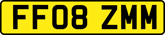 FF08ZMM