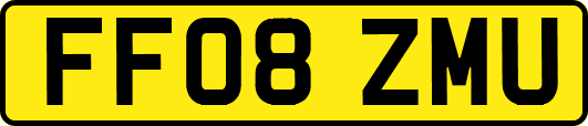 FF08ZMU