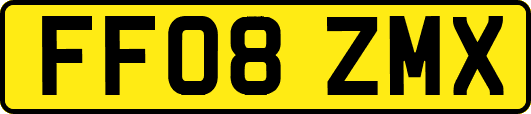FF08ZMX
