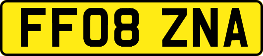 FF08ZNA