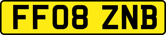 FF08ZNB