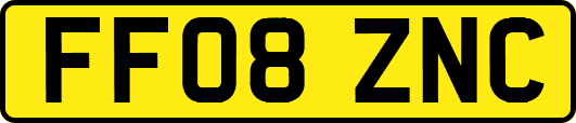 FF08ZNC