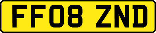 FF08ZND