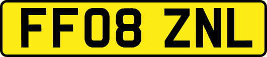 FF08ZNL