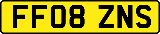 FF08ZNS