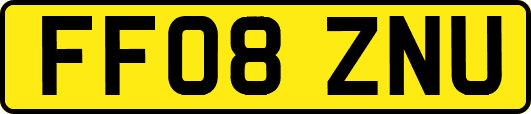 FF08ZNU