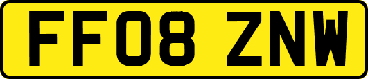 FF08ZNW