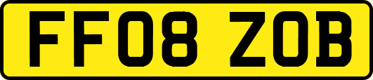 FF08ZOB